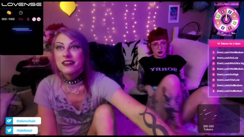 thekenzihale  05-09-2022